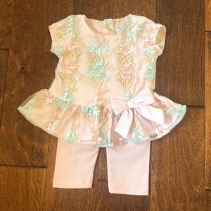 Rare Editions outfit